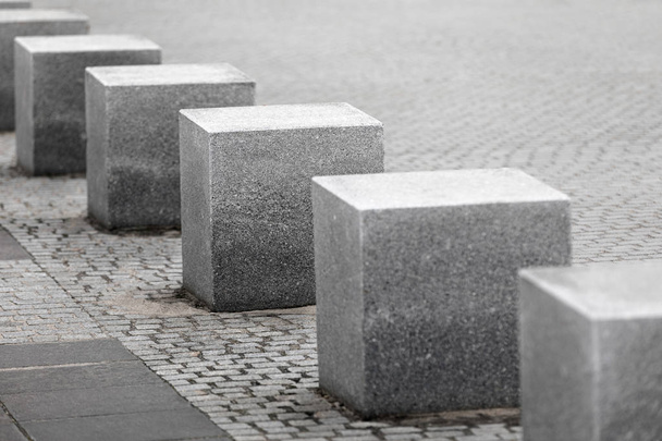 stone blocks - Fotografie, Obrázek