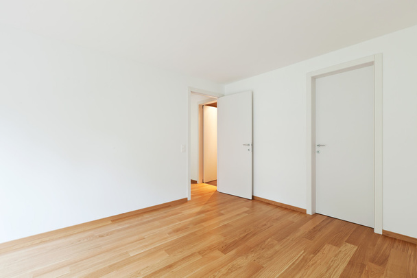interior modern empty flat, apartment - Foto, afbeelding