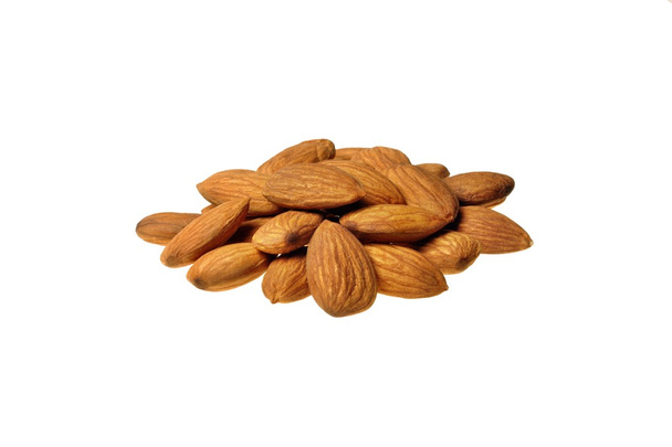 Almonds - Photo, Image