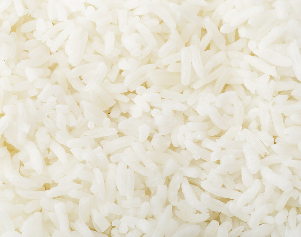Cooked rice - Photo, Image