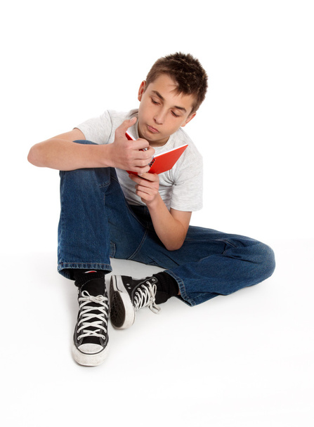 студент чтение
 - Фото, изображение