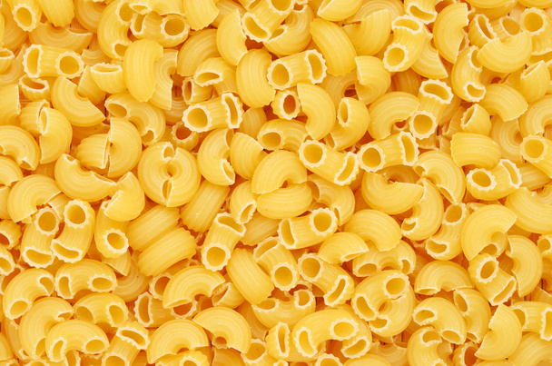 elleboog-pasta - Foto, afbeelding