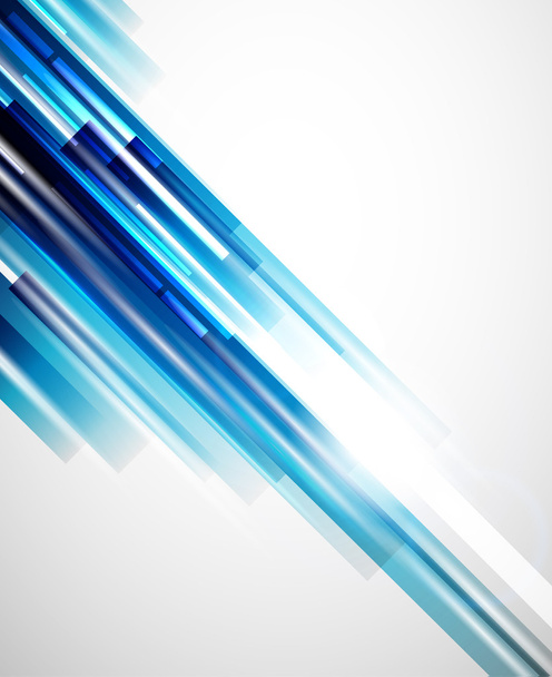 Straight lines abstract vector background - Vector, Image