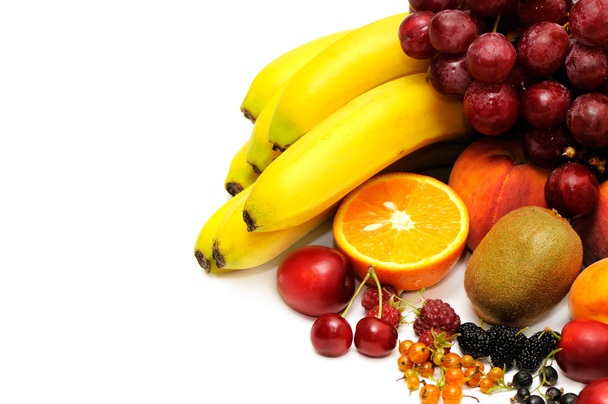 Свежие фрукты - Фото, изображение