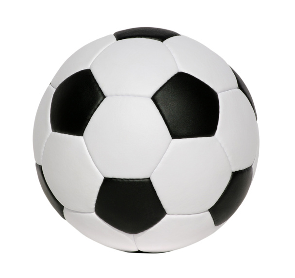Футбольный мяч
 - Фото, изображение