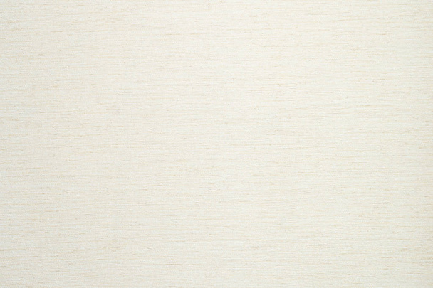 Abstract and surface background textures cream color of canvas - Photo, Image