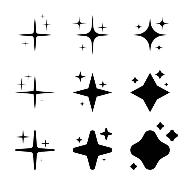 Stars - Vector, Image
