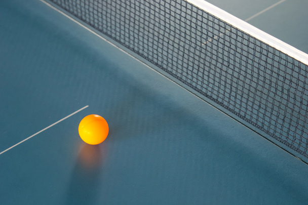 Table tennis - Фото, зображення
