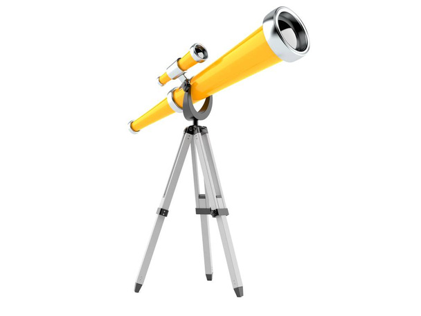 teleskop - Fotoğraf, Görsel