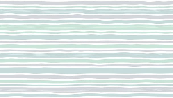 Летний дизайн рисунка волновых линий пастельных цветовых векторов
 - Вектор,изображение