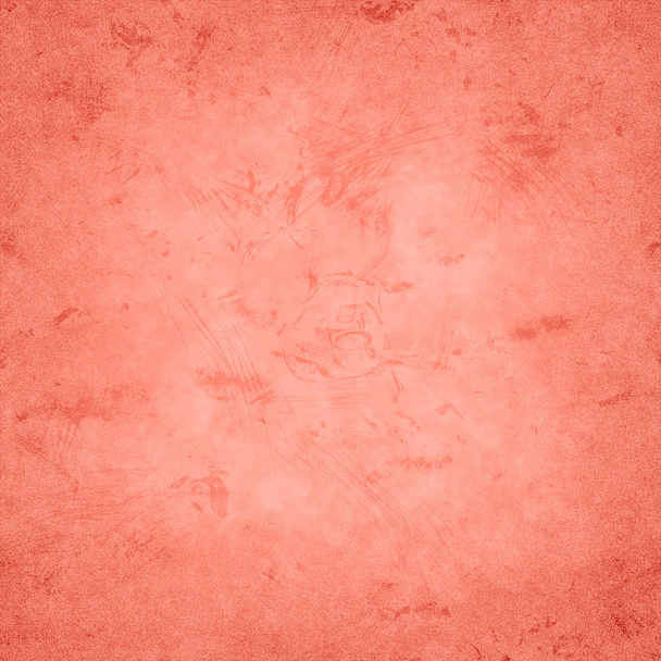 Κοράλλια ροζ ήπια αφηρημένο φόντο γκραντζ - Φωτογραφία, εικόνα