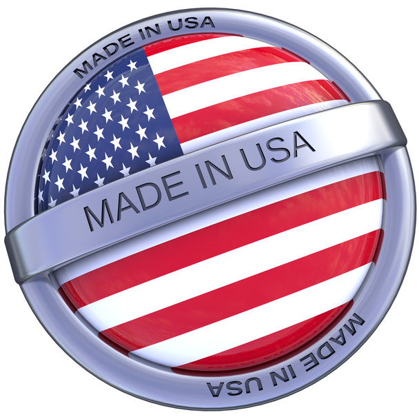 Made in usa - Photo, Image