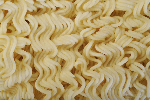 instant noodles at background - Photo, Image