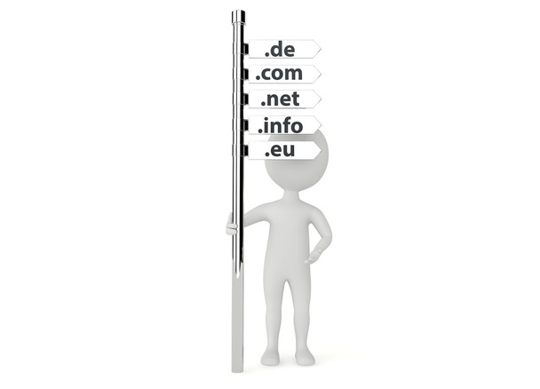 Domains - Fotografie, Obrázek