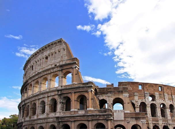 Rome Colosseum - Photo, Image
