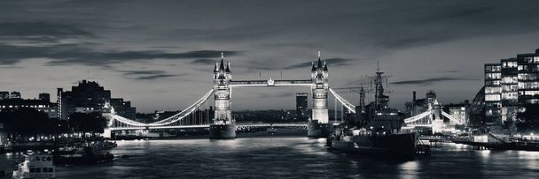 Tamise rivière Londres
 - Photo, image