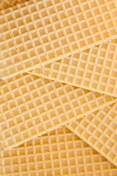 Waffle background - Fotó, kép
