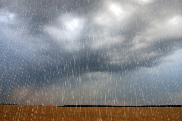 Eső - Fotó, kép