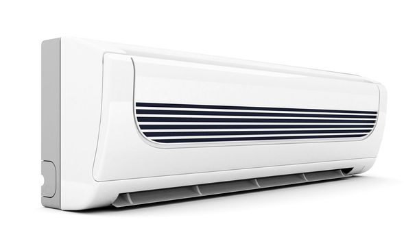 modern air conditioner - Фото, зображення