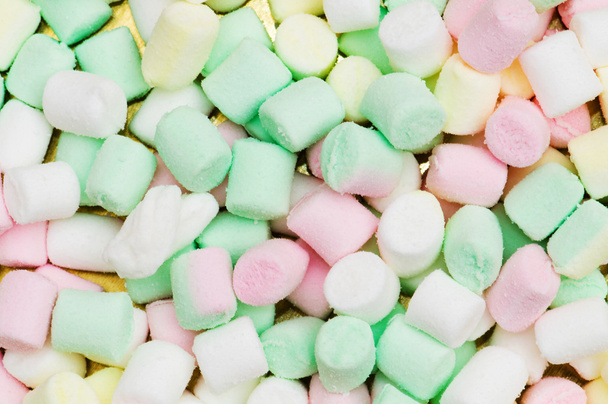 Various dry colourful sweets - Photo, image