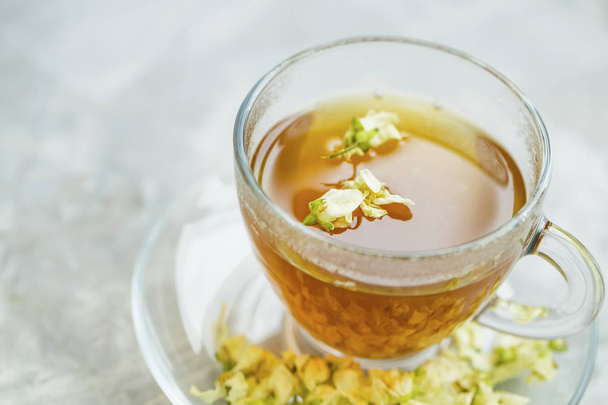 herbata jaśminowa - Zdjęcie, obraz