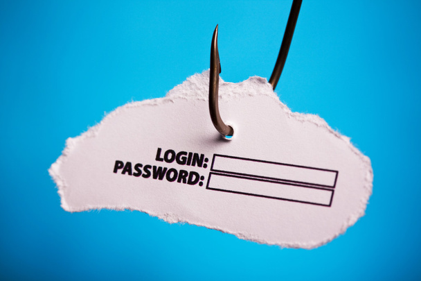 Login e password su gancio
 - Foto, immagini