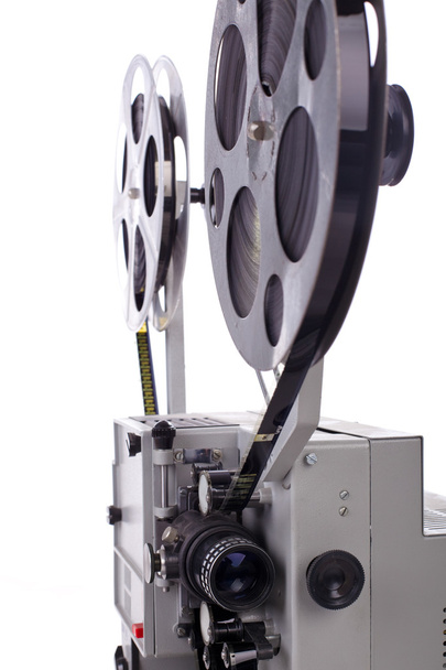Movie projector - Fotoğraf, Görsel