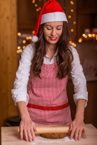 Noel pişirme - Fotoğraf, Görsel