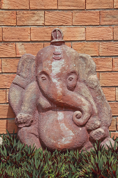 Ganesh dio indù
 - Foto, immagini