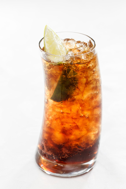 Cooled drink - Foto, imagen