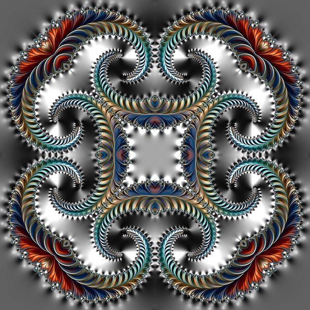геометрична текстура, абстрактний фон
  - Фото, зображення