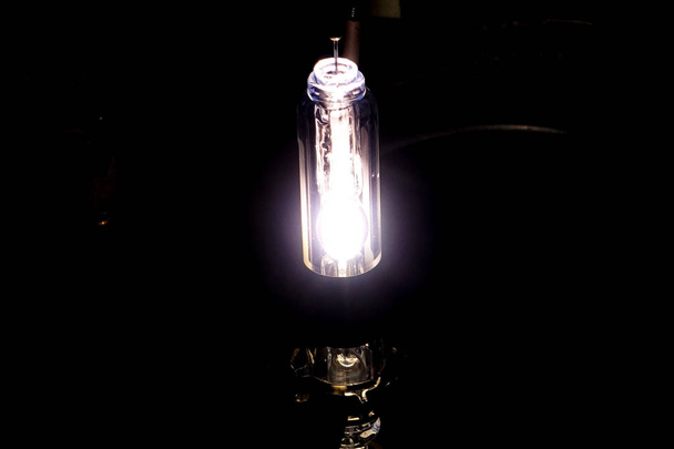 Xenon lamp for car - Photo, Image