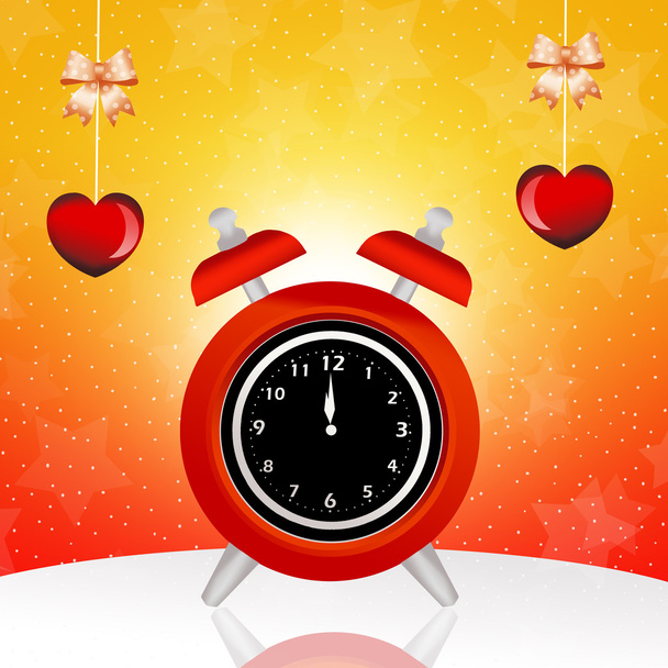 Time of love - 写真・画像