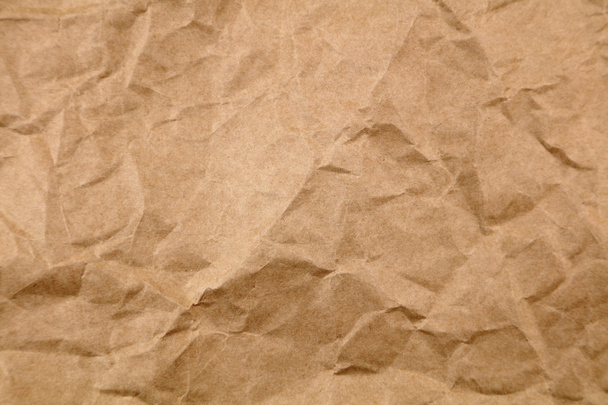 kahverengi kağıt dokusu - Fotoğraf, Görsel