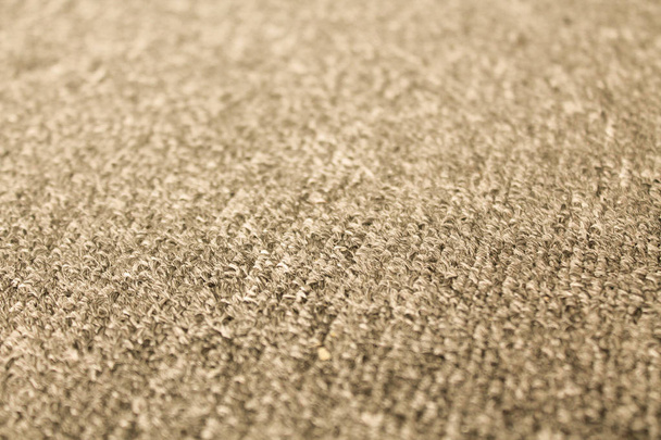 Beige fabric texture abstract background - Photo, Image