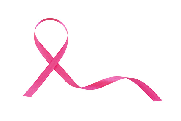 symbole de sensibilisation au cancer du sein
. - Photo, image