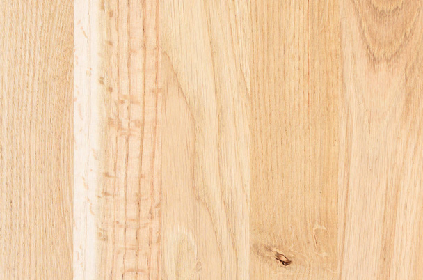 Fragment of wooden panels top view - Фото, изображение
