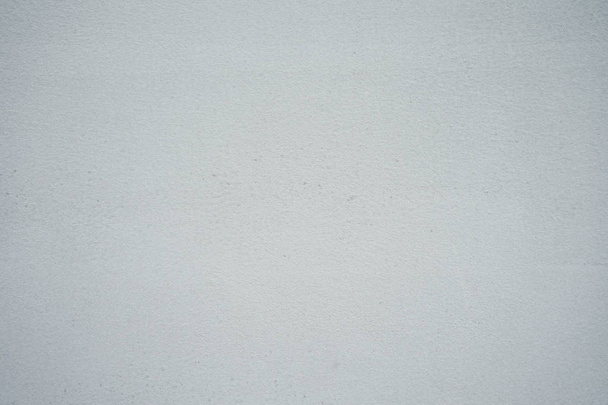 Primed painted walls, white cement (construction phase) - Fotoğraf, Görsel