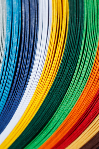 Colorful paper - Foto, immagini