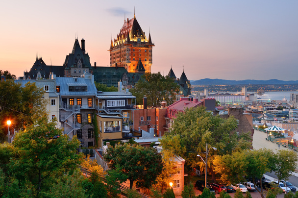 Quebec City - Photo, Image