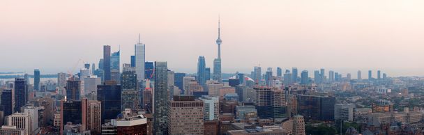 Toronto soumraku - Fotografie, Obrázek