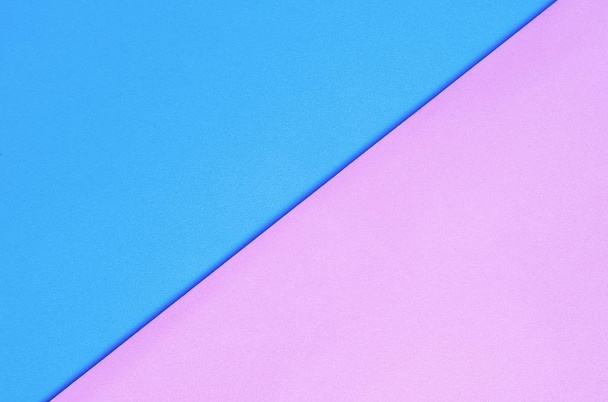 Fondo de minimalismo de textura de papel color pastel abstracto, patrón de papel colorido
 - Foto, imagen
