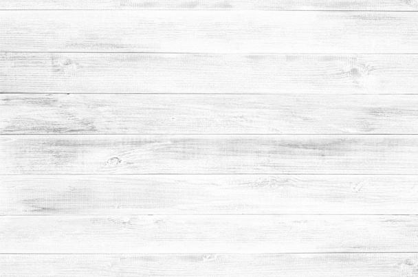 bianco pavimento in legno texture sfondo
. - Foto, immagini