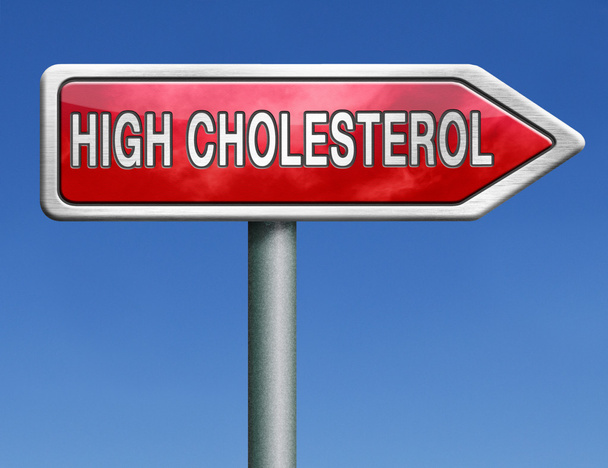 high cholesterol - Fotó, kép