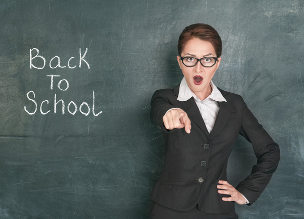 Back to school - Photo, Image