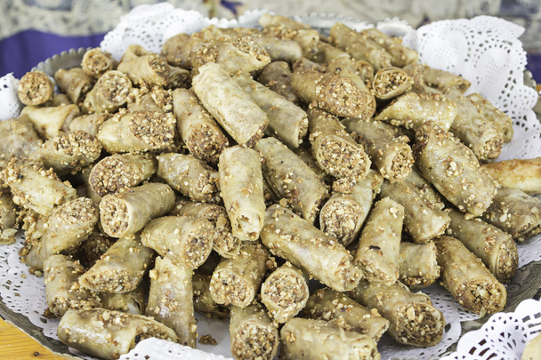 Moroccan Fried Sweet - Photo, Image