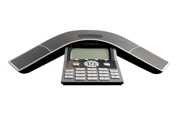 Conference call equipment - Photo, Image