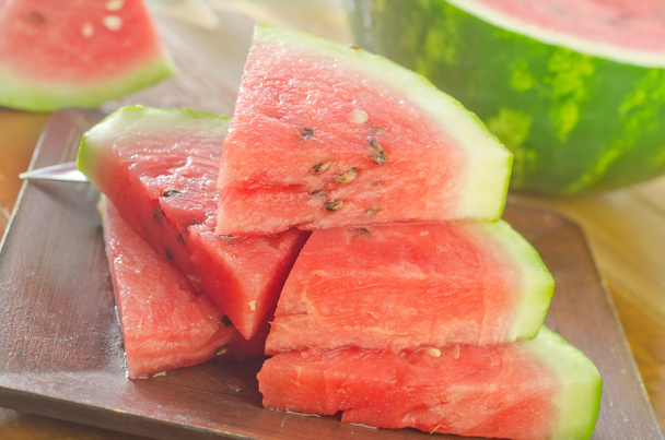 Watermelon - Foto, Bild