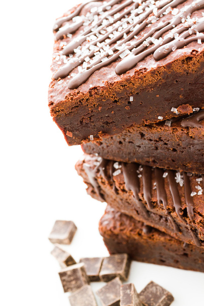 Brownie - Foto, afbeelding
