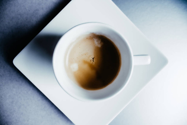Bir fincan kahve.. - Fotoğraf, Görsel